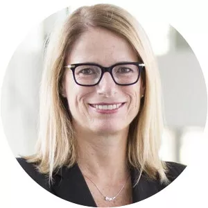 Rita-Rose Gagné - Chief Executive Officer of Hammerson