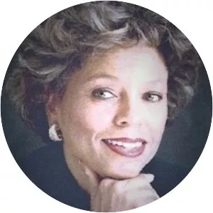 Rita Ross - Diana Ross' sister