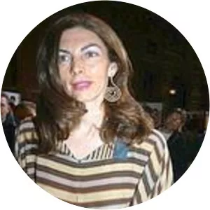 Rita Rovelli photograph