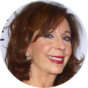 Rita Rudner
