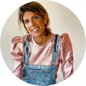 Rita Rugeroni photograph