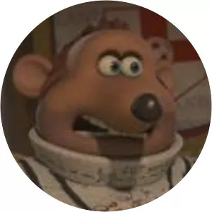 Rita's Dad - Fictional character