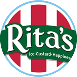 Rita's Italian Ice