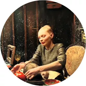 Rita's Last Fairy Tale - 2012 ‧ Fantasy/Drama ‧ 2h 20m