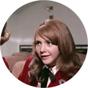 Rita Sabre Marroquín