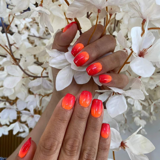 Rita Santos Cabeleireiro e Estetica Amares - Hair salon in Ferreiros, Portugal