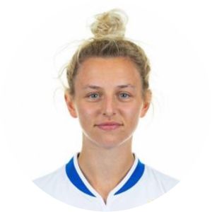 Rita Schumacher - Football player