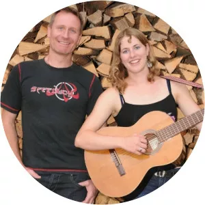 Rita and Sepp - Musical artist