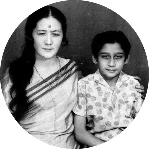 Rita Shroff photograph