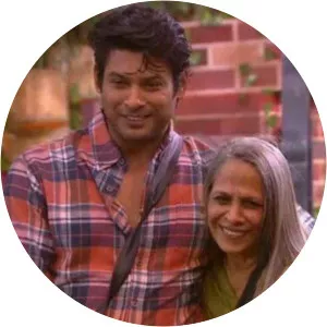 Rita Shukla photograph