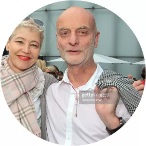 Rita Sigg photograph