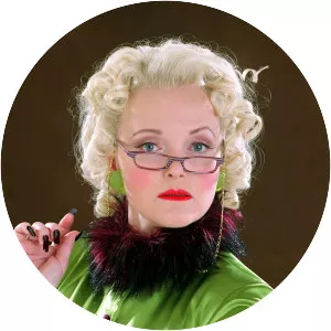 Rita Skeeter