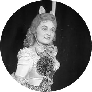 Rita Streich - Soprano