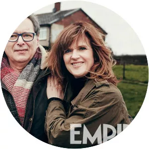 Rita, Sue and Bob Too