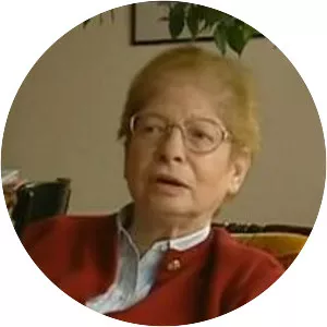 Rita Thalmann