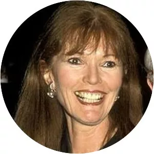 Rita Thiel - Actress ‧ Anthony Franciosa's wife