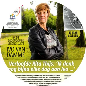 Rita Thijs
