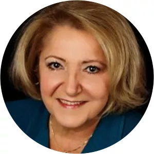 Rita Topalian - Politician