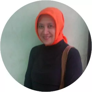 Rita Tresnawati - Farhat Abbas' ex-wife