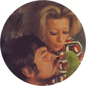 Rita Valletti photograph