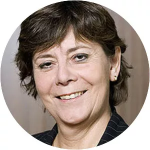 Rita Verdonk