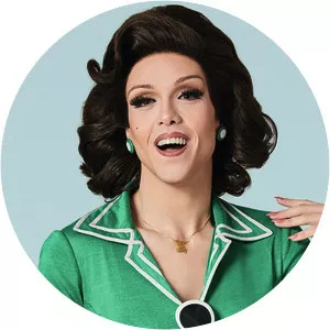 Rita Von Hunty - Drag queen