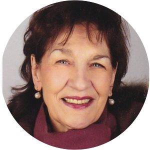 Rita Vowe Trollmann photograph