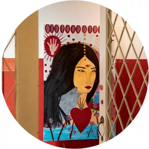 Rita Wainer photograph