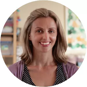 Rita Walsh - Film producer