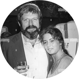Rita Weinberg Call - Theodore Bikel's ex-wife