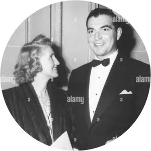 Rita Wintrich photograph