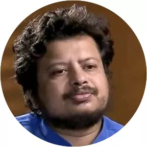 Ritabrata Banerjee