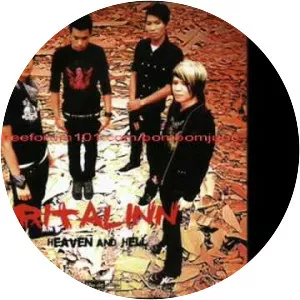 Ritalinn - Musical group