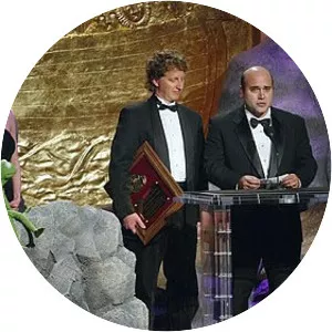 Ritamarie Peruggi - Television producer