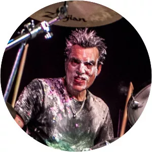 Ritch Battersby - Musical artist