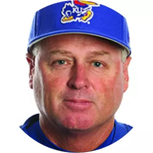 Ritch Price - Baseball player