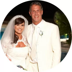 Ritchie Hoyle - Maureen Nolan's ex-husband