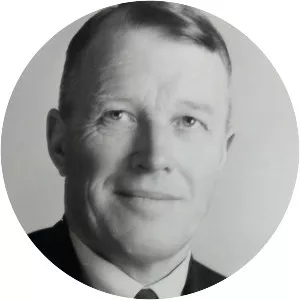 Ritchie Macdonald - New Zealand Politician