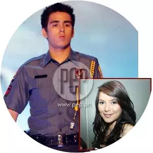 Ritchie Paul Gutierrez - Richard Gutierrez's brother