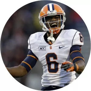 Ritchy Desir - American football strong safety