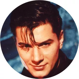 Ritchy - Musical artist