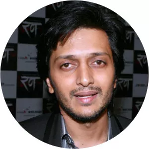 Riteish Deshmukh