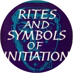 Rites and symbols of initiation - Book by Mircea Eliade