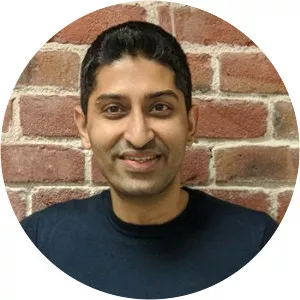 Ritesh Arora photograph