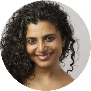 Riti Sachdeva - Actress