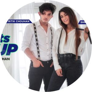 Ritik Chouhan - Singer