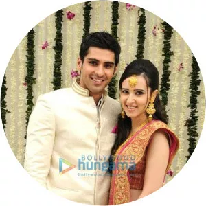 Ritika Jolly photograph