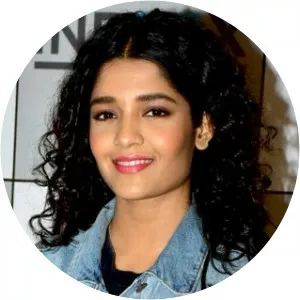Ritika Singh