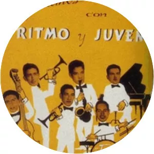 Ritmo y Juventud - Musical group