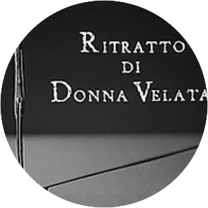 Ritratto di donna velata